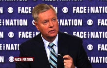 Lindsey Graham: "Seeds of 9/11" being planted in Iraq, Syria 