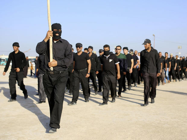 iraq mahdi army mehdi shiite Moqtada al-Sadr