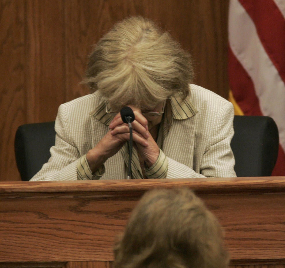 "Mississippi Burning" murders CBS News