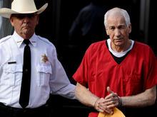 jerry sandusky