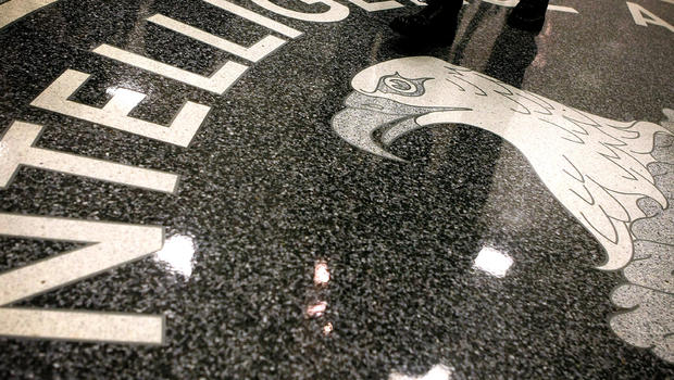 US identifies suspect in major CIA leak