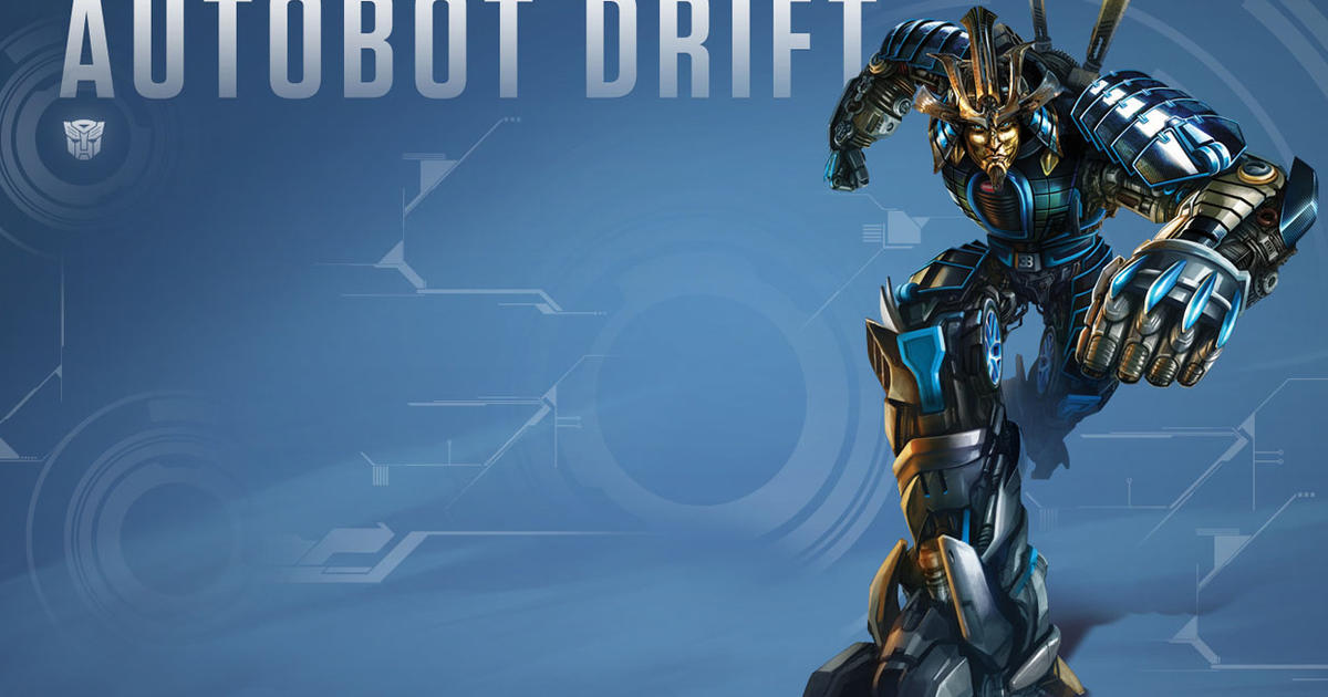 transformers age of extinction autobots names