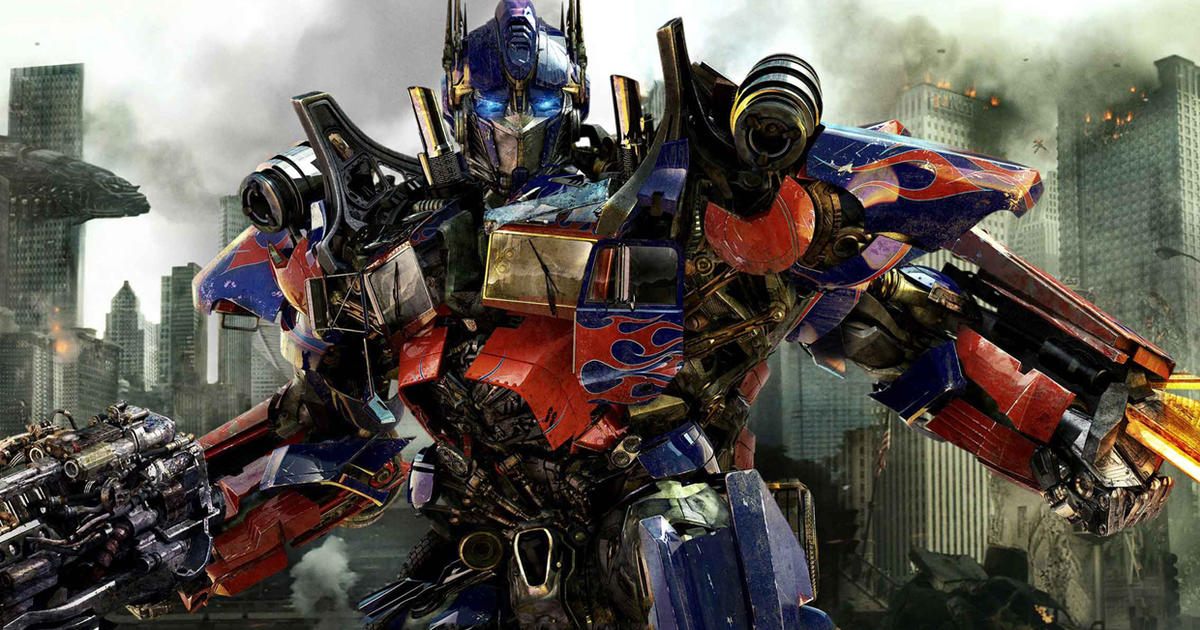 transformers in age of extinction list