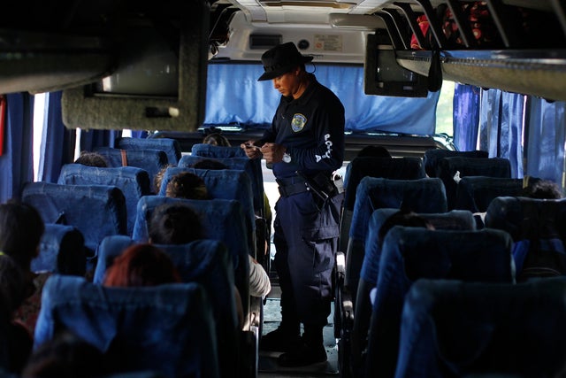 Child immigration crisis 