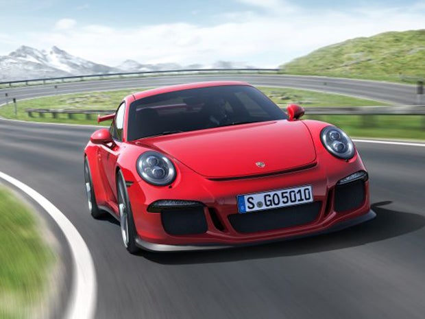 7 Cars That Hold Their Value Best Cbs News