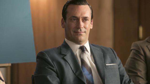 10 films that influenced "Mad Men" 