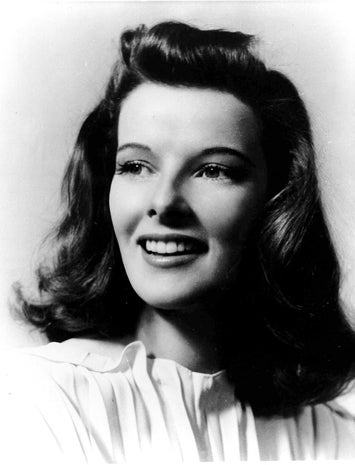 Katharine Hepburns Nine Academy Award Nominations And The Legacy She Left - eskmplc