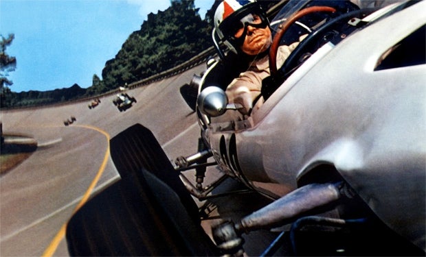 James Garner 19282014 CBS News