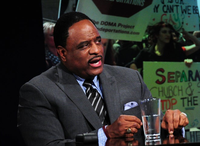 Analyzing the long march to equality CBS News