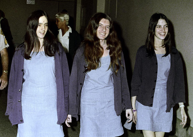 Manson family - What happened to the Manson family? - Pictures - CBS News