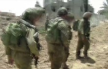 Israel ramps up offensive on Gaza