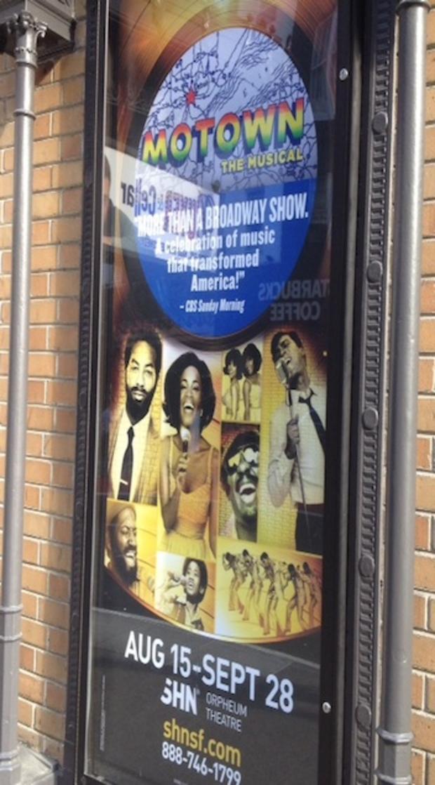 Motown the Musical (Credit, Laurie Jo Miller Farr) 