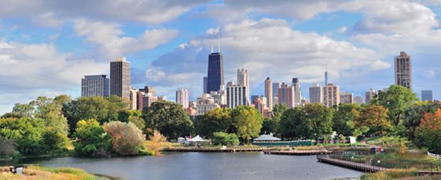 chicago 610 header buildings high rise park skyline 