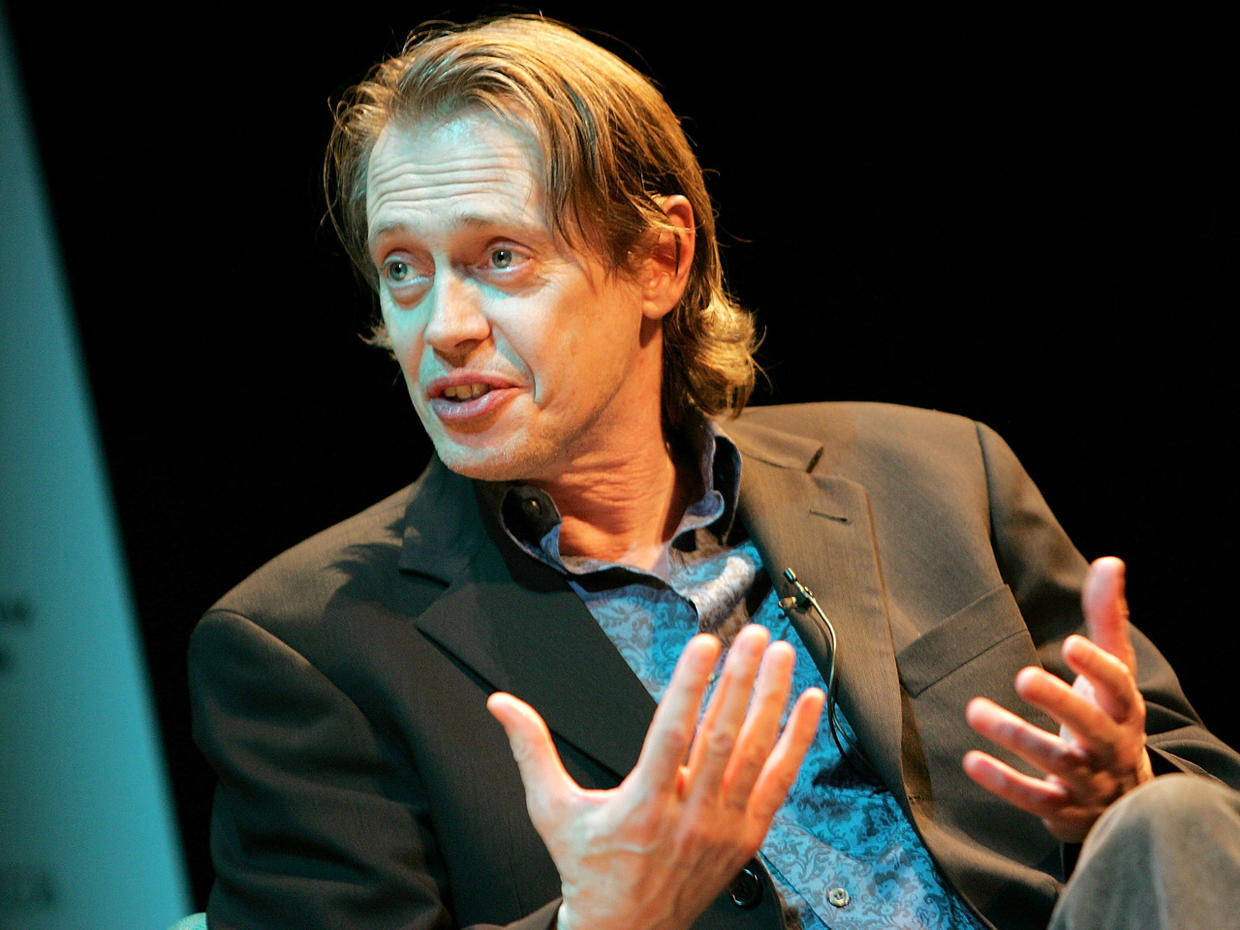 Next photo of Steve Buscemi