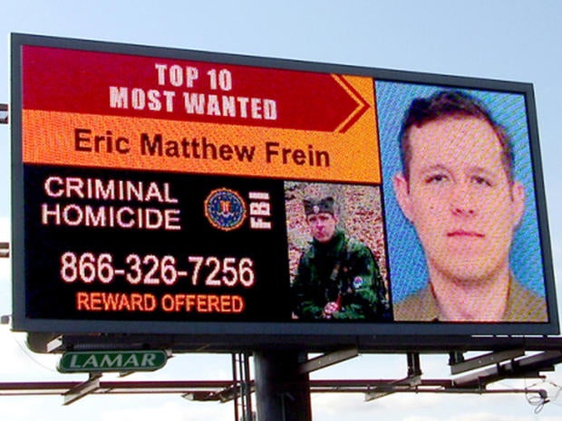 frein scranton billboard