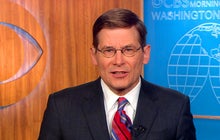 Airstrikes in Syria: CIA insider on new attacks against ISIS, targeting Khorasan