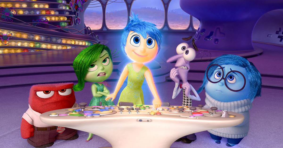 inside out the movie showing in sevier co