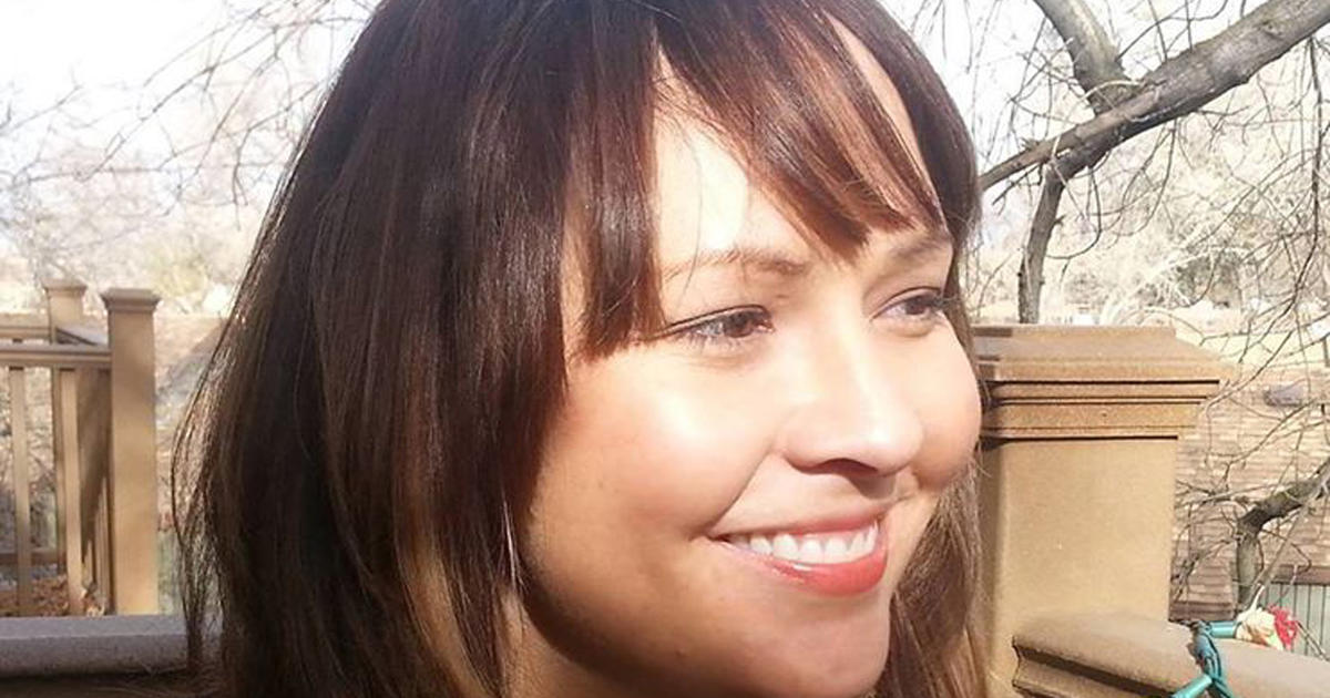 Body in Utah river ID'd as missing woman Kayelyn Louder.
