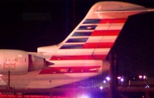 Dallas Ebola patient's son not allowed to visit father at hospital 