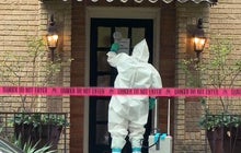 Dallas nurse who cared for deceased Ebola patient contracts virus 