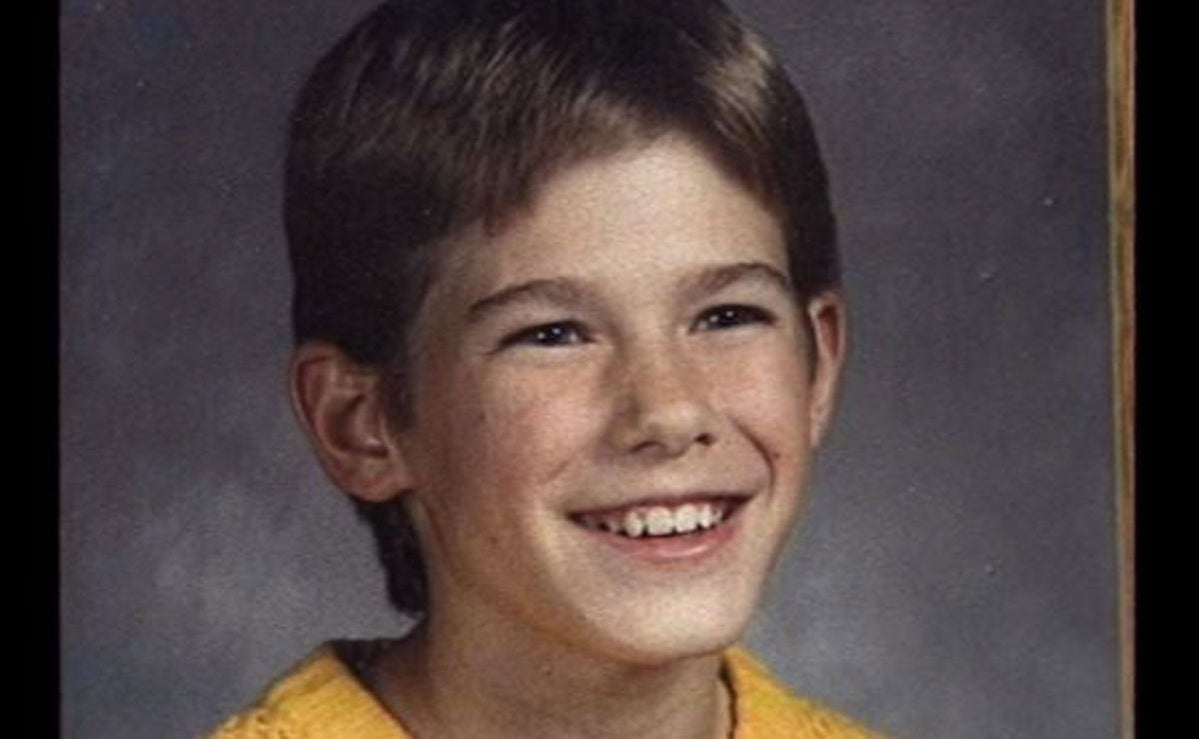 Jacob Wetterling update Danny Heinrich admits killing Minnesota boy in 1989 CBS News