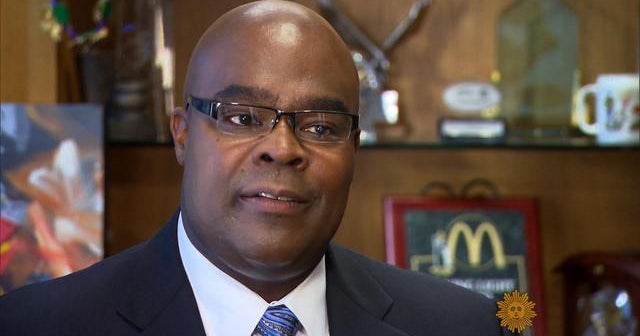 McDonald's CEO on the "McChallenges" ahead CBS News
