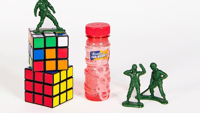 National Toy Hall of Fame unveils 2015 winners CBS News