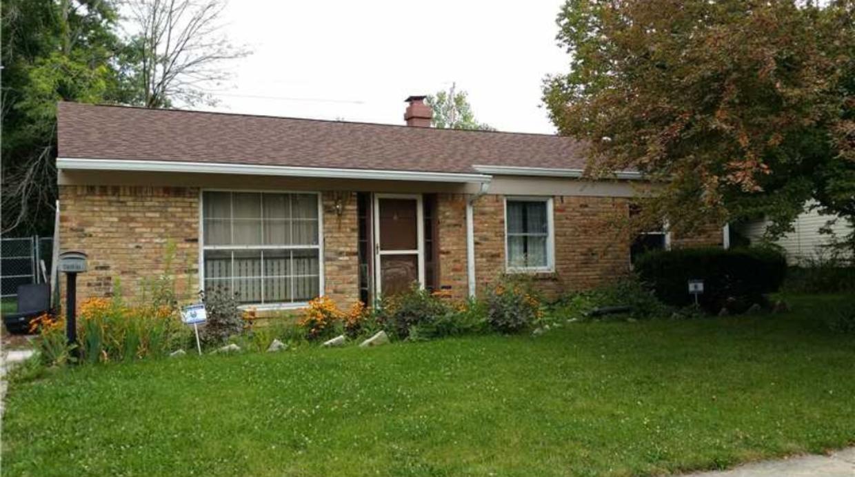 house for sale indianapolis