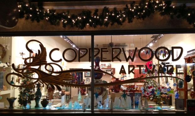 copperwood artware 