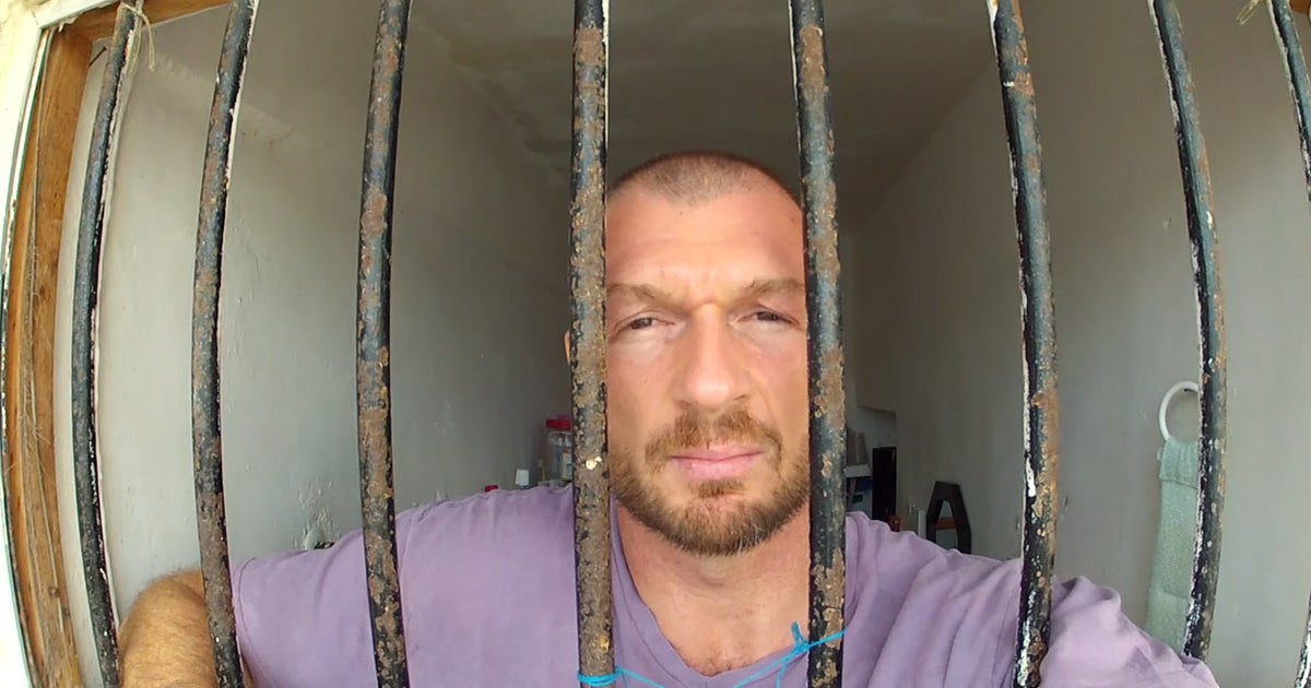 Bruce BeresfordRedman update Stark differences between Mexican, U.S