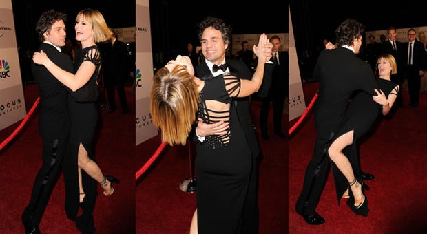 Reservation Road Mark Ruffalo Pictures Cbs News