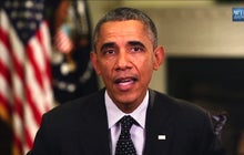 Obama: Obamacare enrollment faster and easier this year 