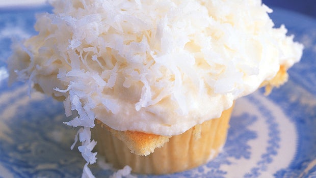 Ina Garten Cupcakes recipe: ina garten's coconut cupcakes - cbs news Ina Garten Cupcakes recipe: ina garten's coconut cupcakes - cbs news
