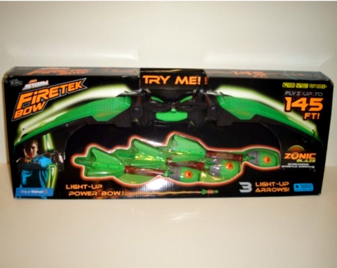 10 most dangerous toys of 2014 CBS News