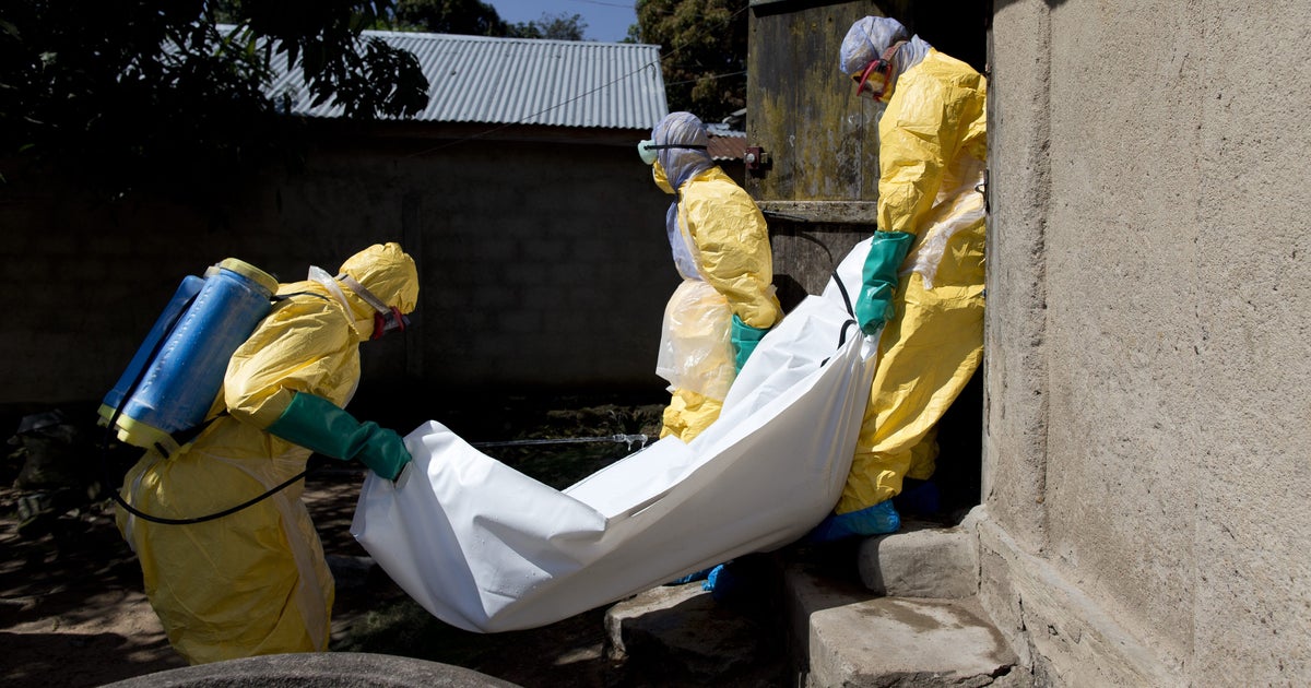 The next Ebola? Health officials try to prepare for future outbreaks