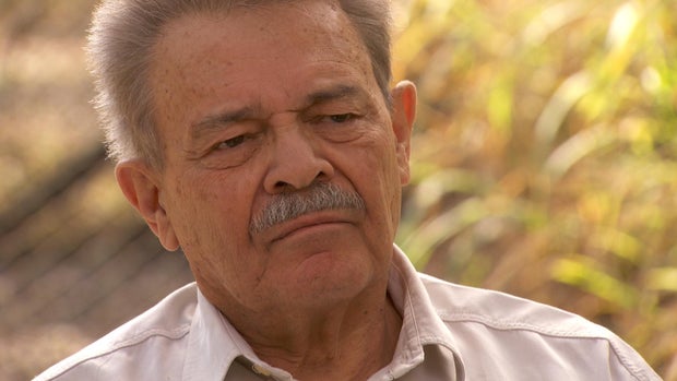 Rodney Fuhr of The Lion Park 