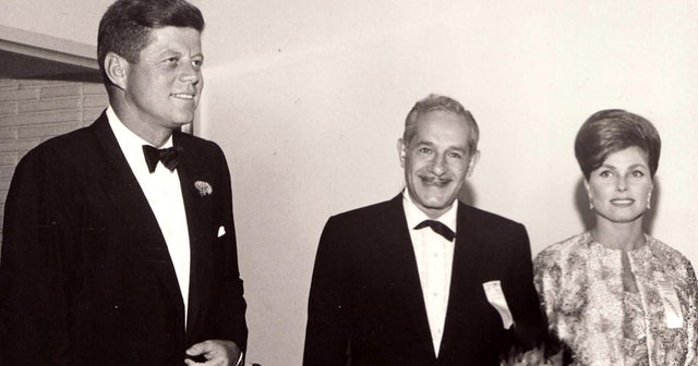 Life at the fabulous Fontainebleau 48 Hours Videos CBS News