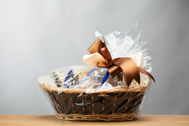gift baskets 