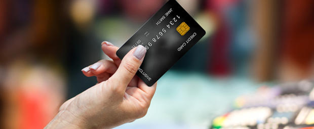 credit card 610 header 