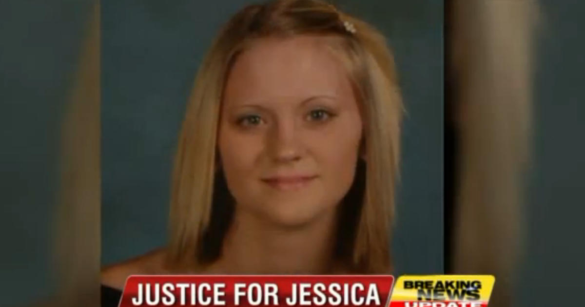 Jessica Chambers Case Search On For Suspect Who Fatally Set Mississippi Teen On Fire Cbs News