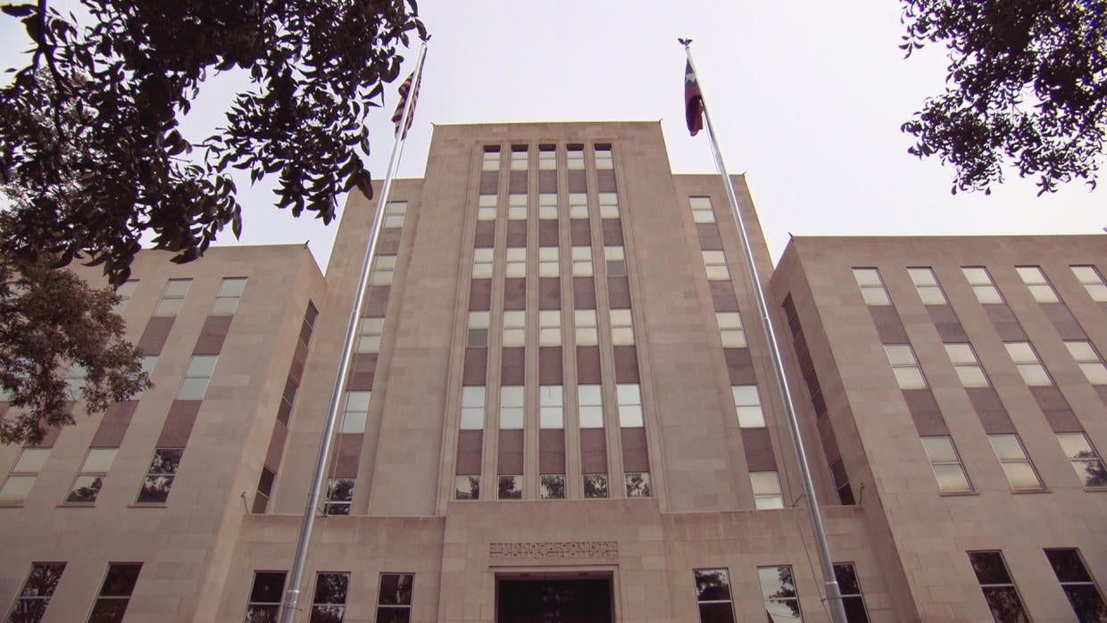 Missouri Murders Surviving a Texas shootout Pictures CBS News