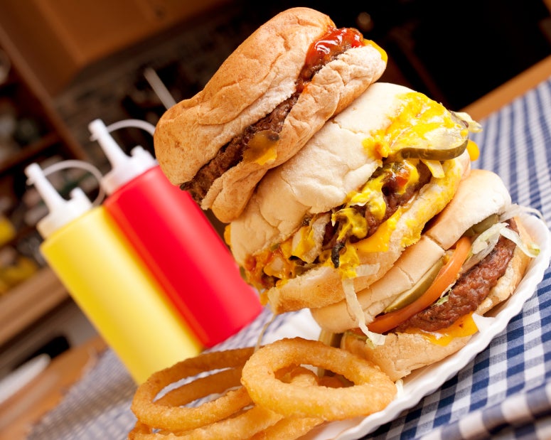 Have a hangover? Some remedies to try CBS News