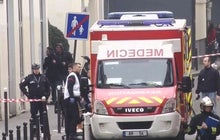 French newspaper killings is worst terrorist attack in Europe since 2005, CIA insider says