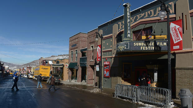 Sundance Film Festival (Photo by Michael Loccisano/Getty Images) 