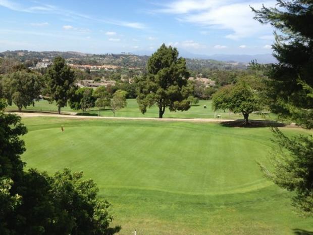San Juan Hills Golf Club 