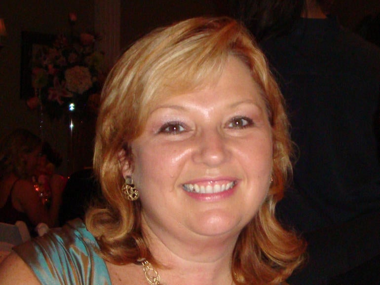 Vanessa Mintz