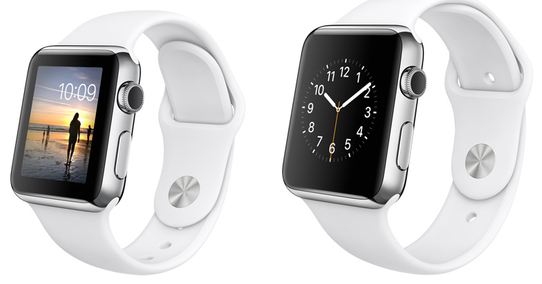 new apple watch ios release date