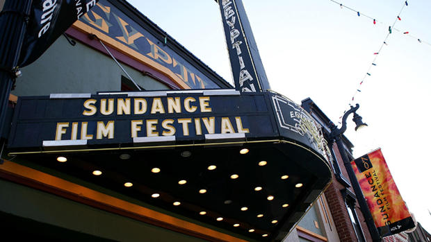 Sundance Film Festival (Photo by Scott Halleran/Getty Images) 