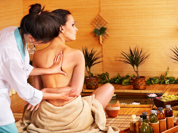 massage thai 