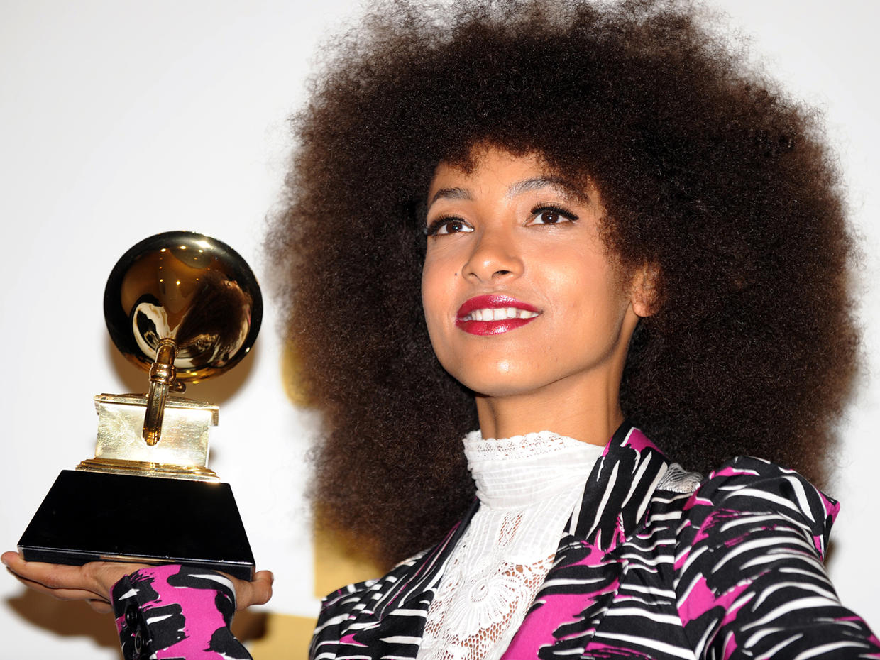 Whatever happened to Grammy's Best New Artists?
